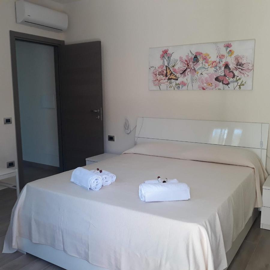 B&B Il Giardinetto Selargius Rom bilde
